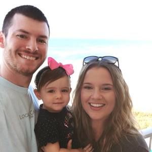 Meet your Posher, Cheyenne